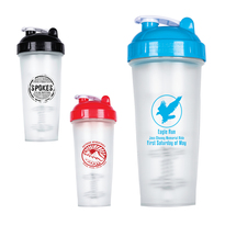 Performa® 28 oz. Classic Shaker Bottle, CLOSEOUT