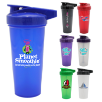 Perfect Shaker™ 28 oz. Made in USA Activ Bottle