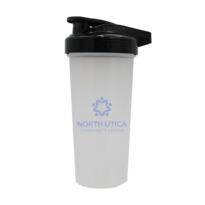 Perfect Shaker™ 28 oz. Made in USA Activ Bottle