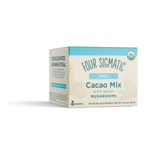 Four Sigmatic® 10 Pack Cacao Chill Mix