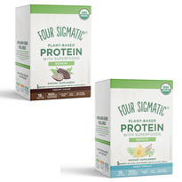 Four Sigmatic® 10 Pack Protein Shake Mix