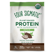 Four Sigmatic® 1-Pack Protein Shake Mix