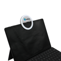 Clip-On LED Right Light