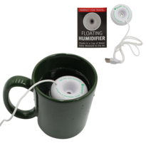 Travel Floating Humidifier