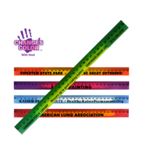 30 Cm Mood Wood Ruler