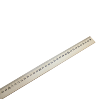Meterstick - Lacquer Finish