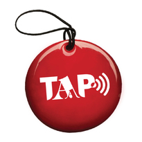 TAP Interactive Tag