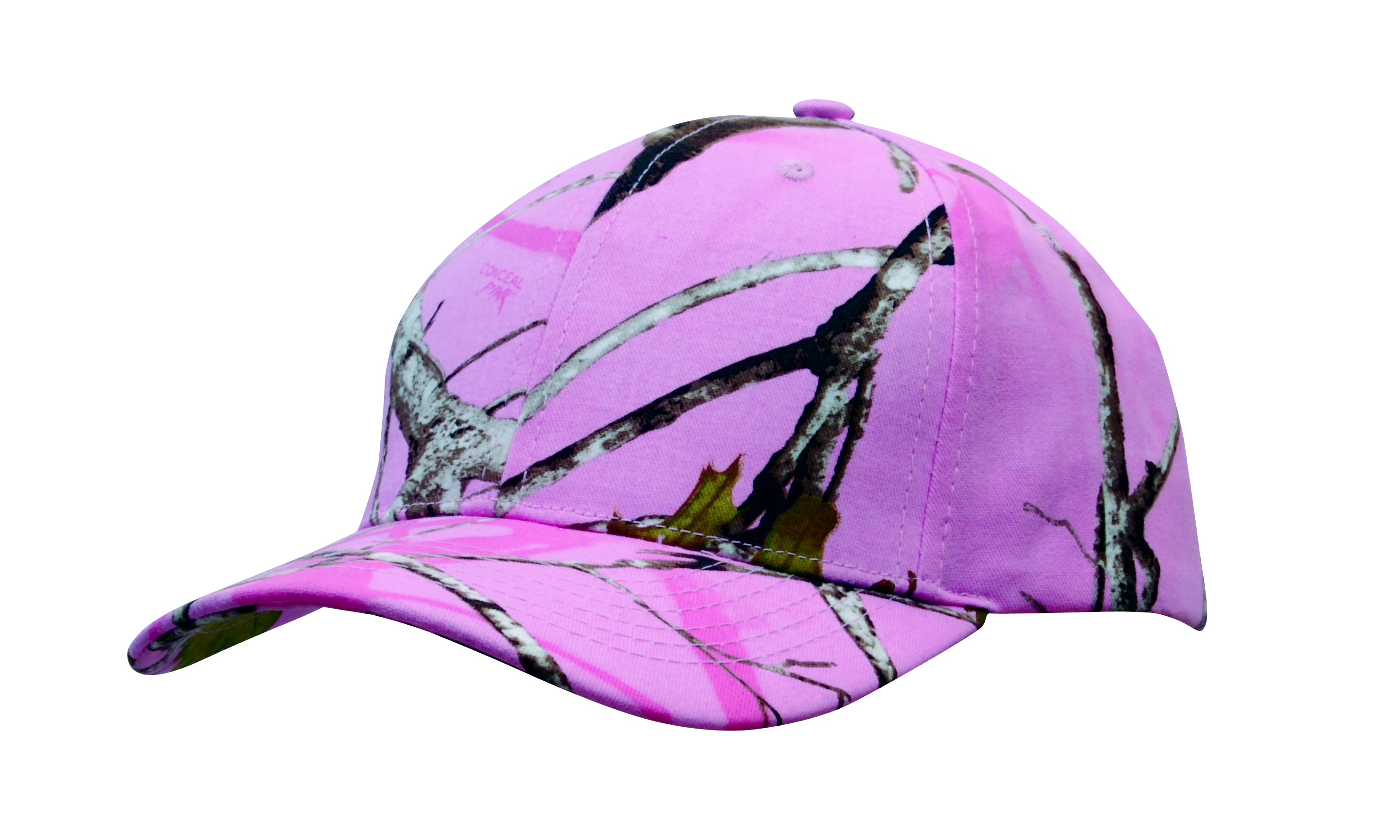 Buy Best Camouflage Cap Online at Headwear Professionals - True Timber ...