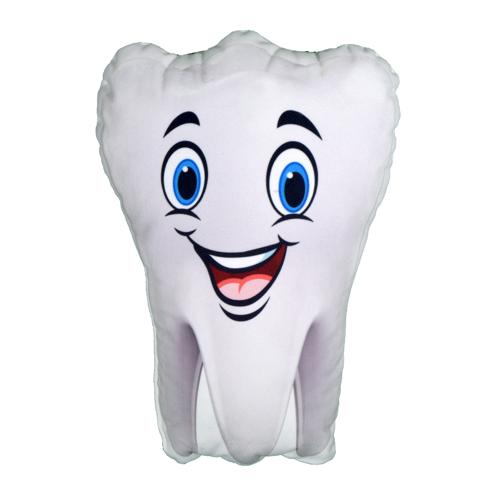 Custom Shape Pillows 12X12