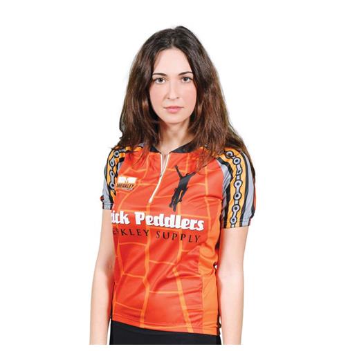 best women cycling jersey