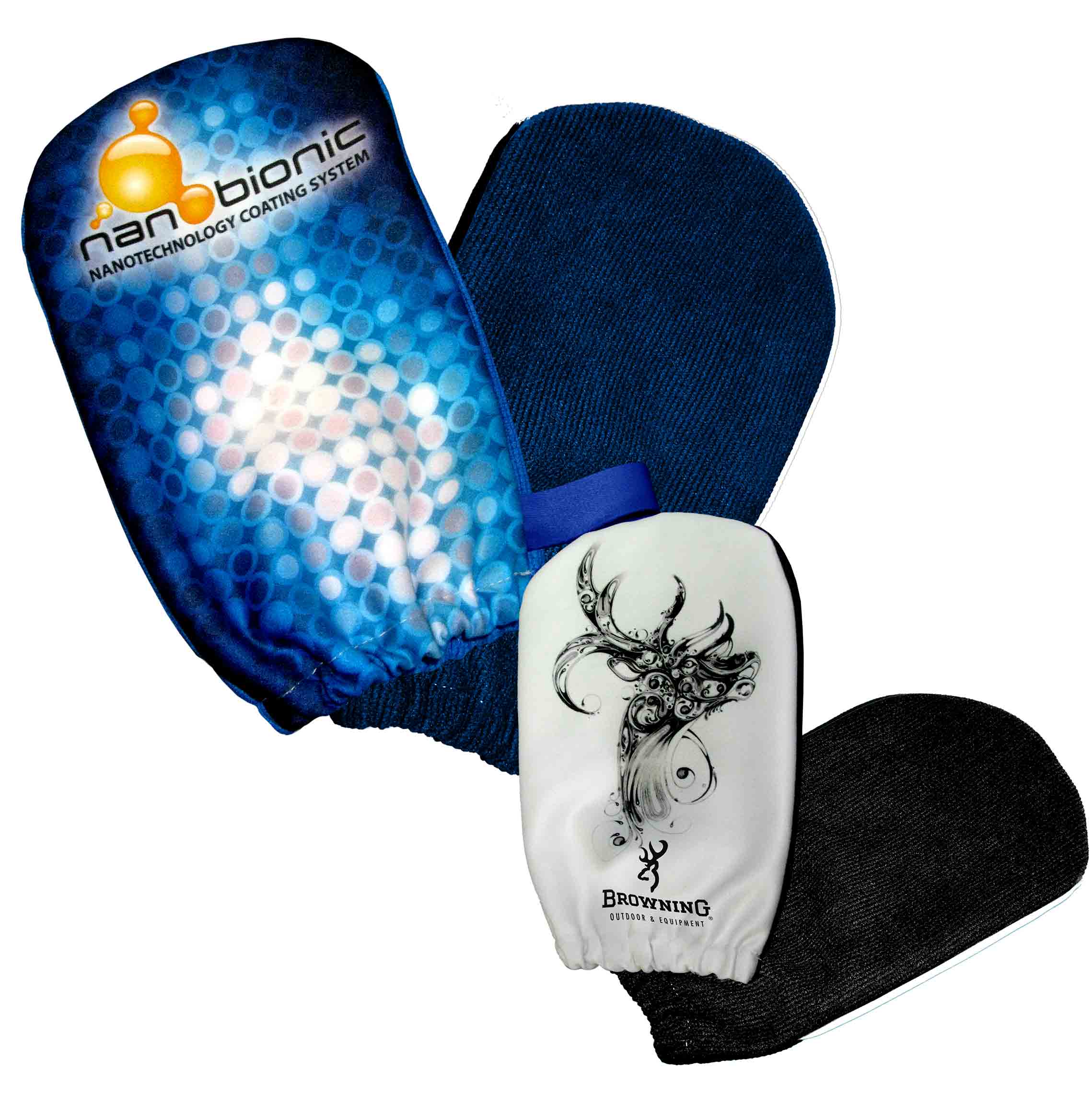 Micro Mitt - Nettoyant multi-surfaces