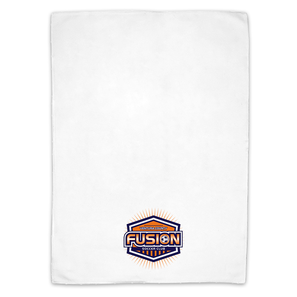 Serviette de rallye - 13" x 18"