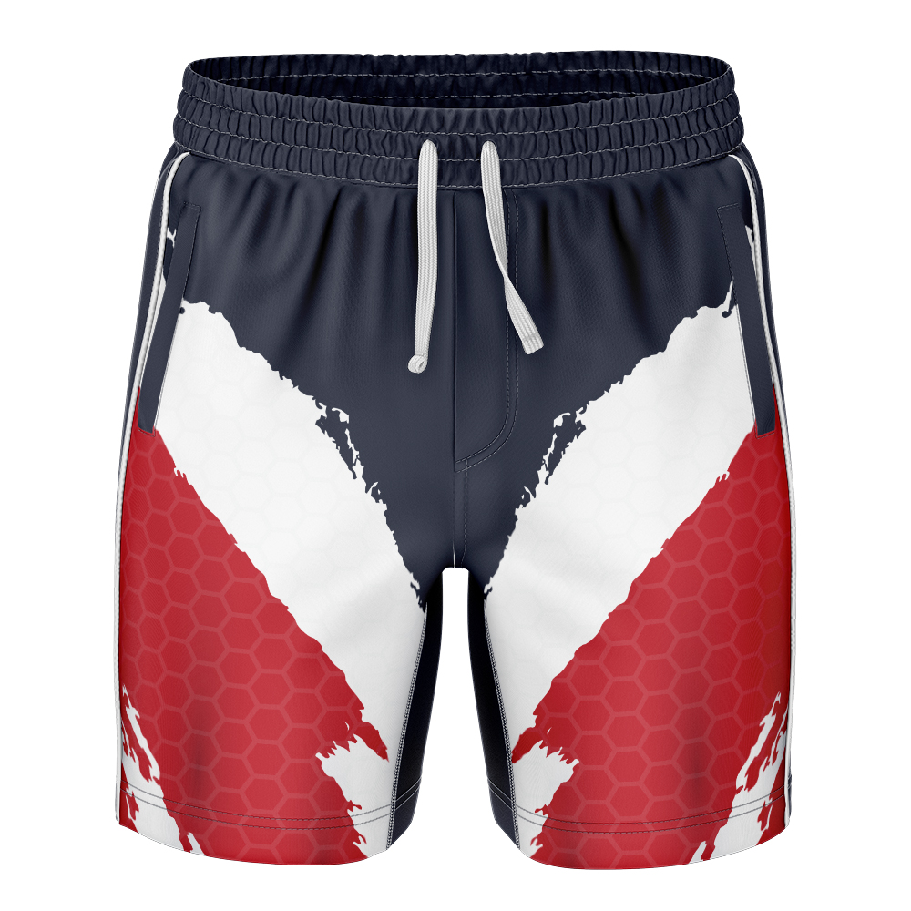 Shorts de soccer