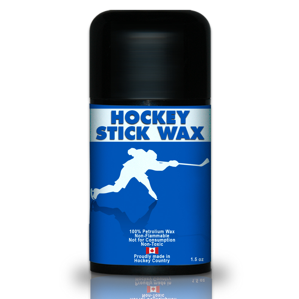 Hockey Stick Wax