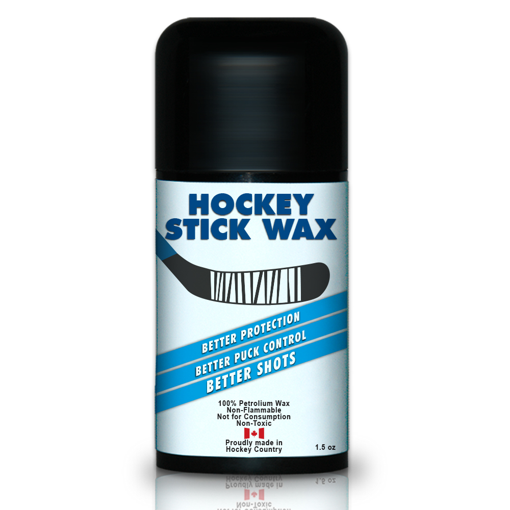 Hockey Stick Wax
