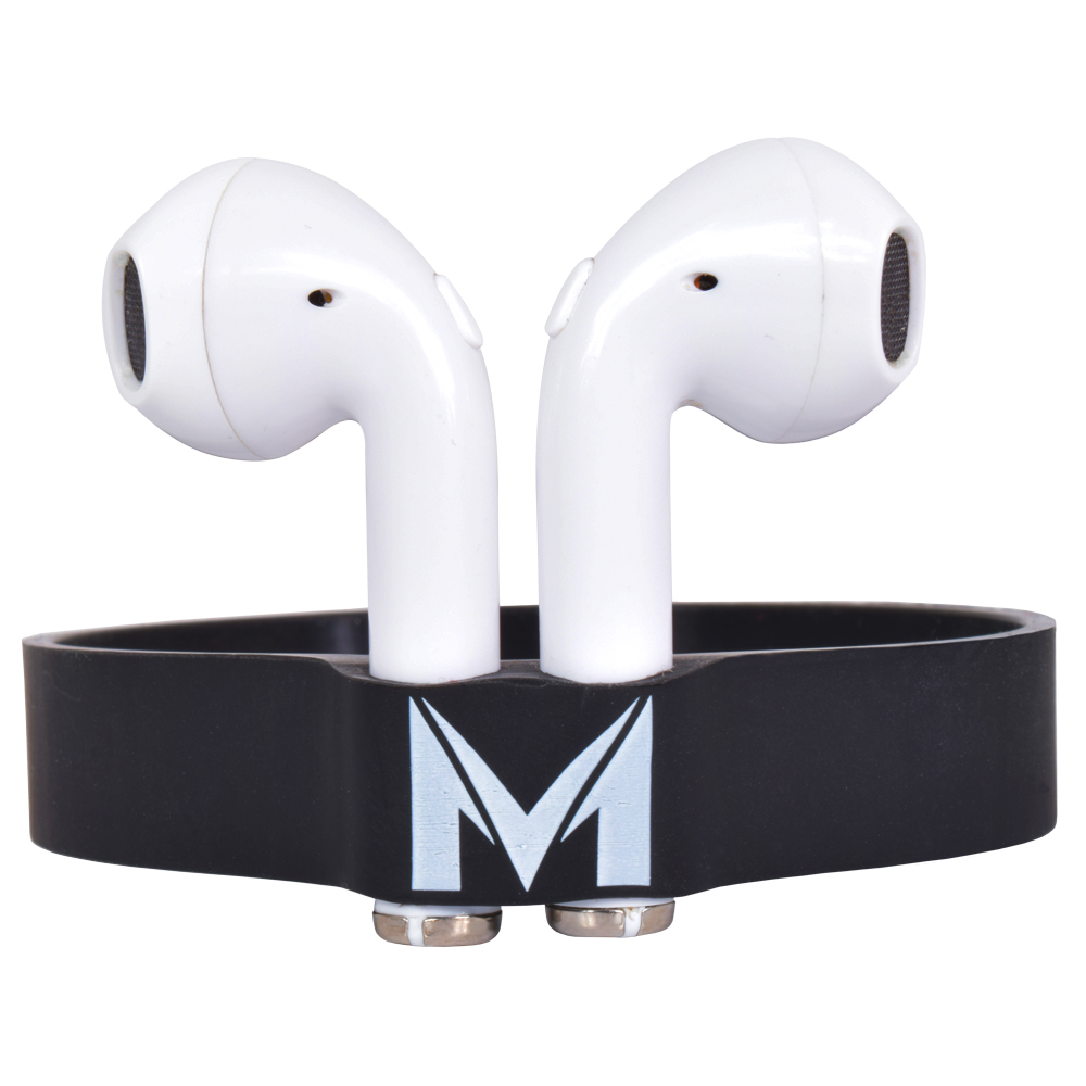 Wireless Earbud Holder