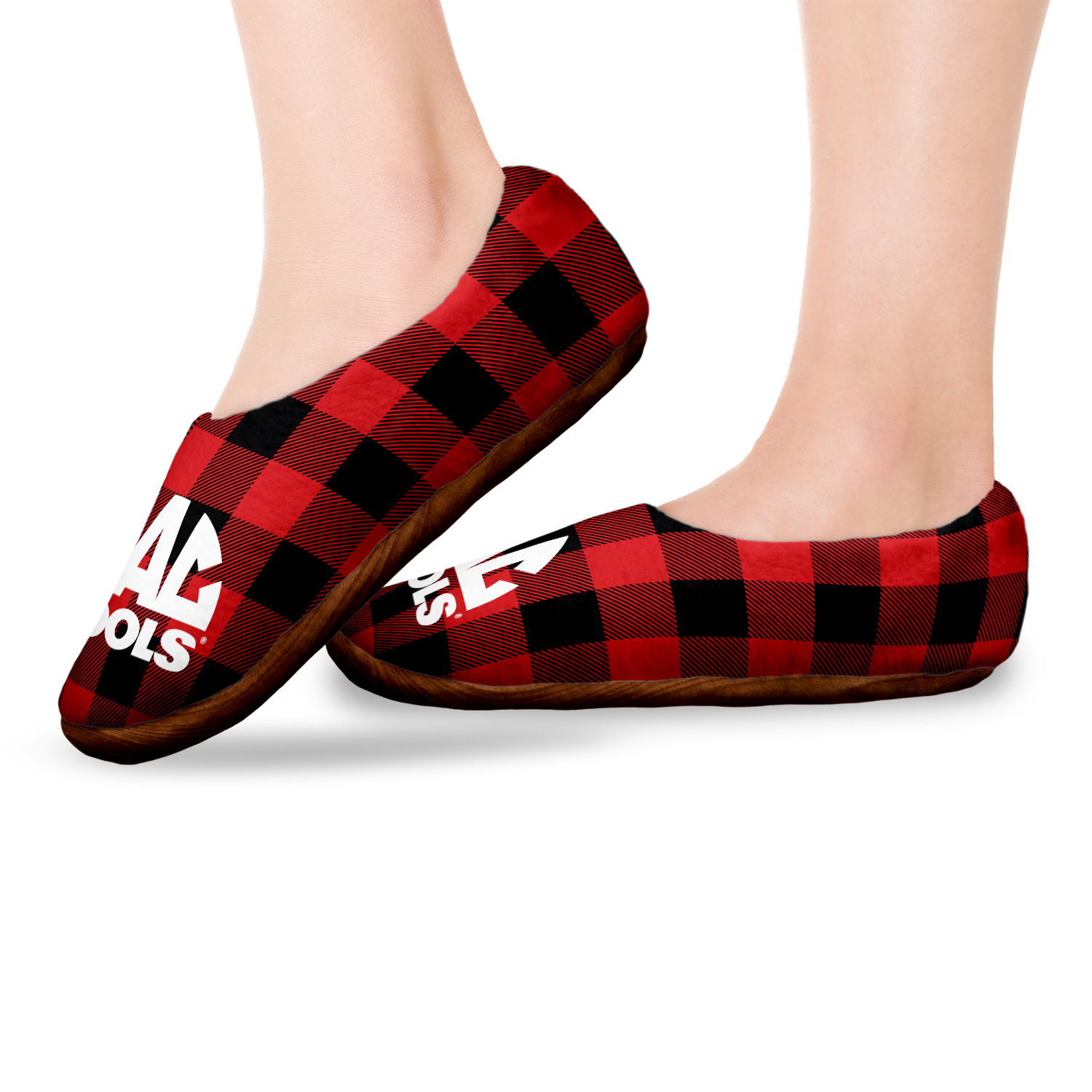 Chaussons Sherpa