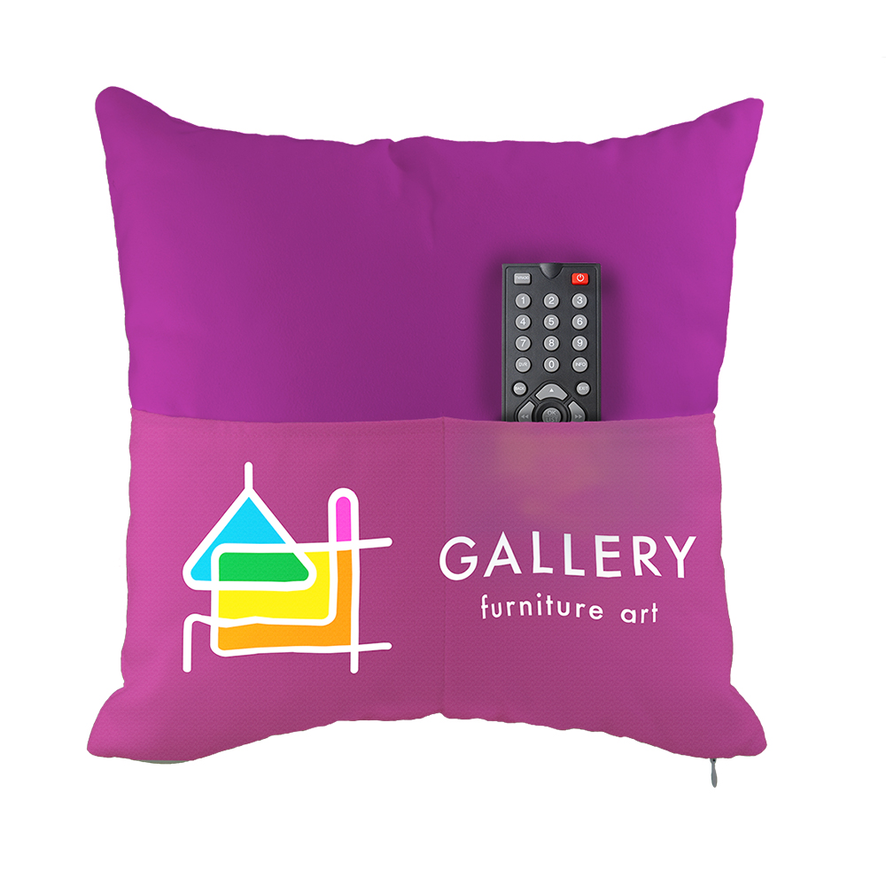 Pochette d'oreiller