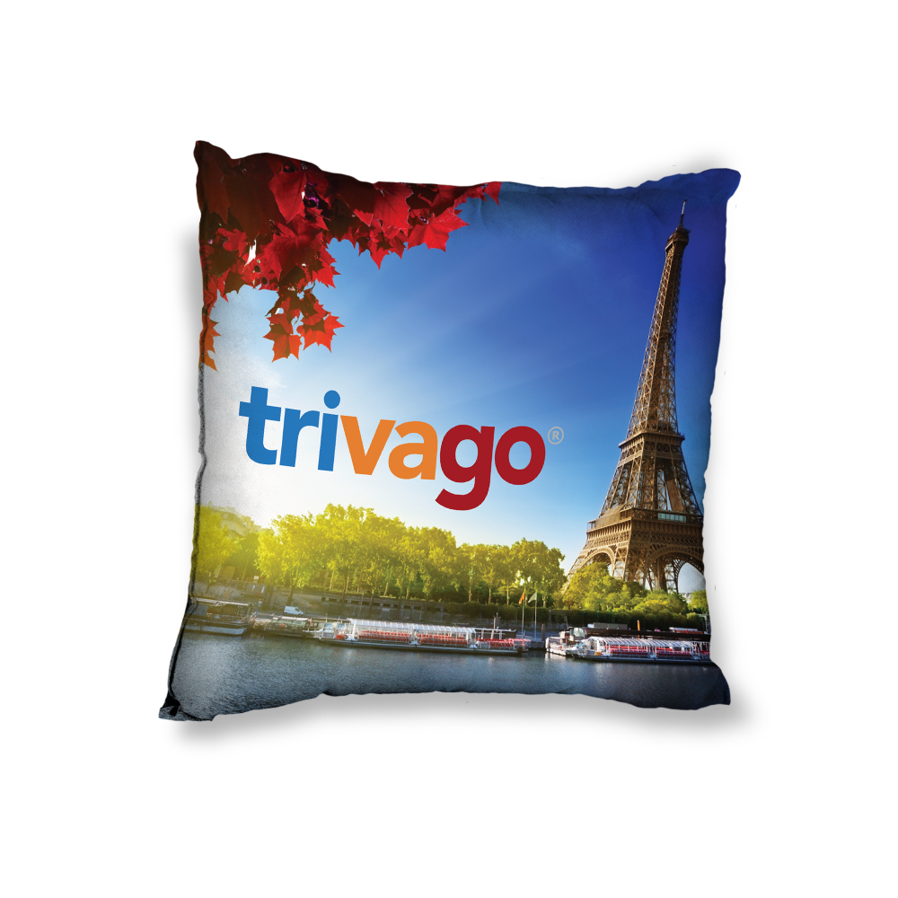 Coussin carré - 16"