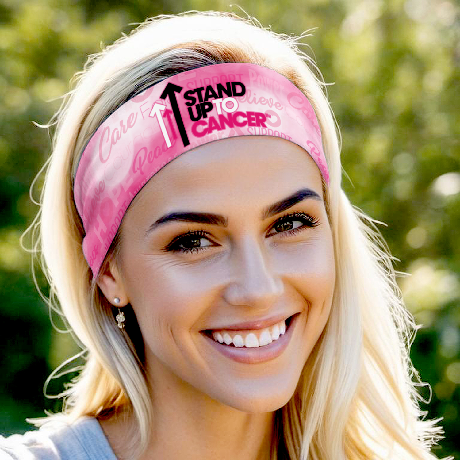Bandeau Tuber'z