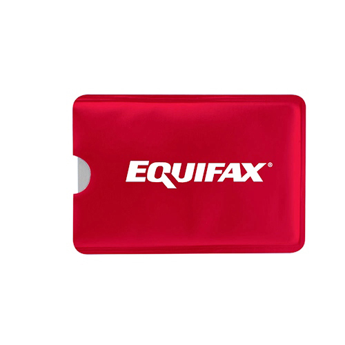 Manchon de protection pour carte de crédit Armour