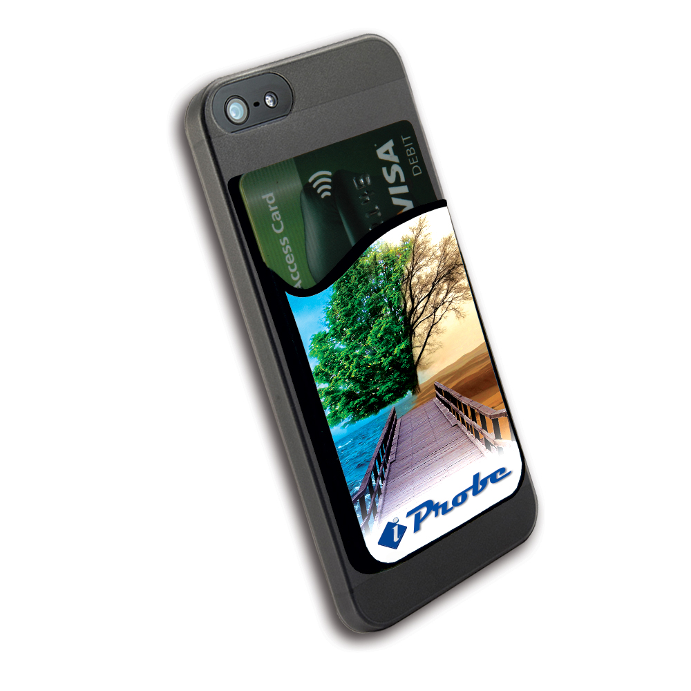 DigiMate Sac à dos pour téléphone cellulaire, sublimé