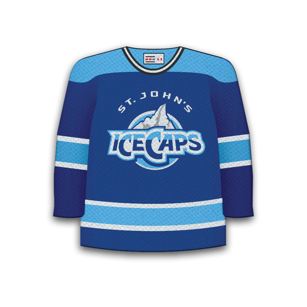 DiGi-Mates™ Nettoyeur d'écran mobile - Chandail de hockey