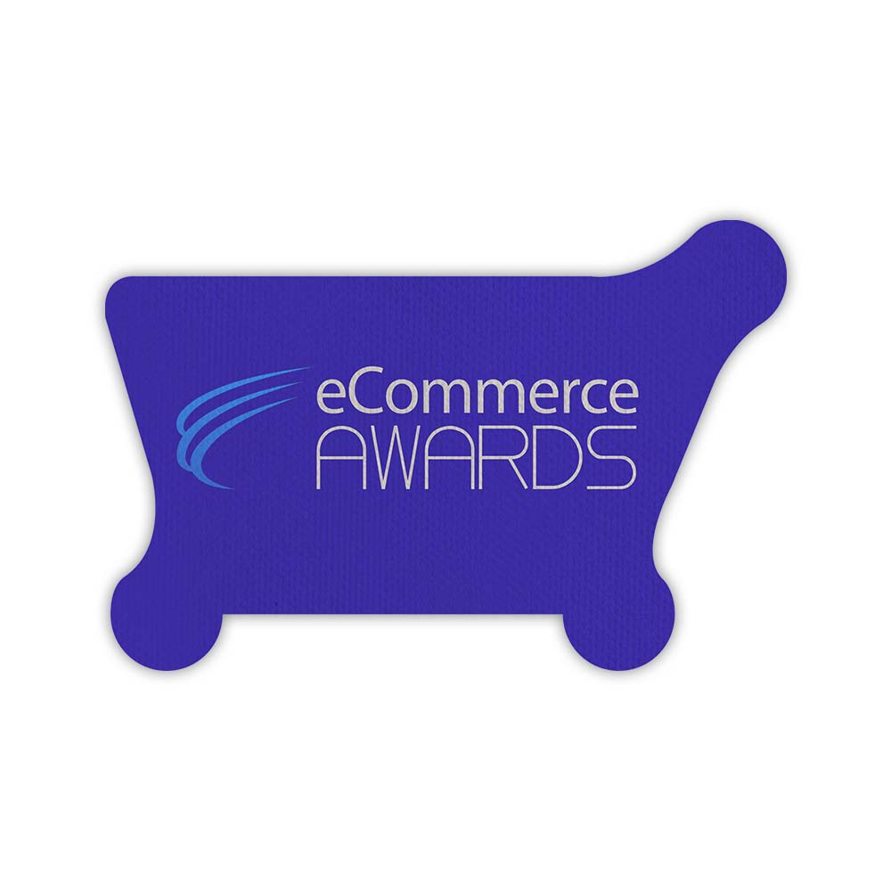 Couvre-webcam Digi-Mates™, forme personnalisée - Panier d'achat