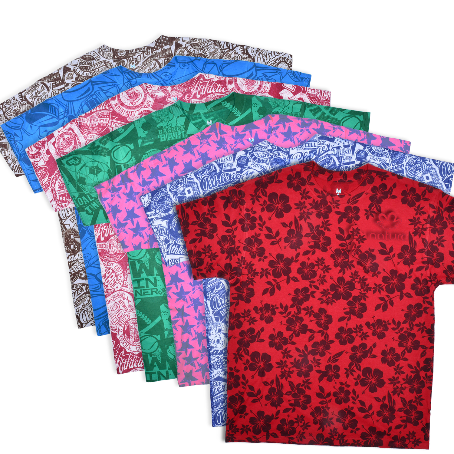 T-shirt vintage