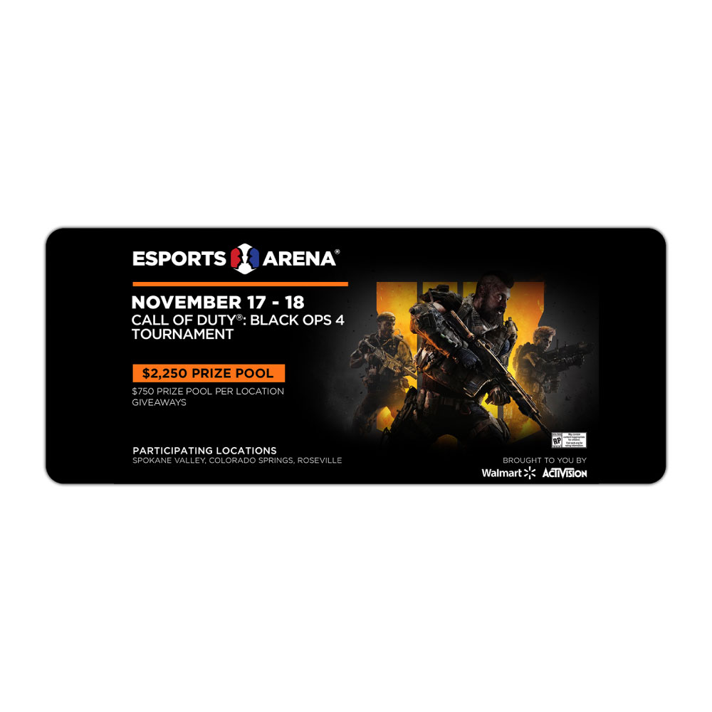 Tapis de jeu