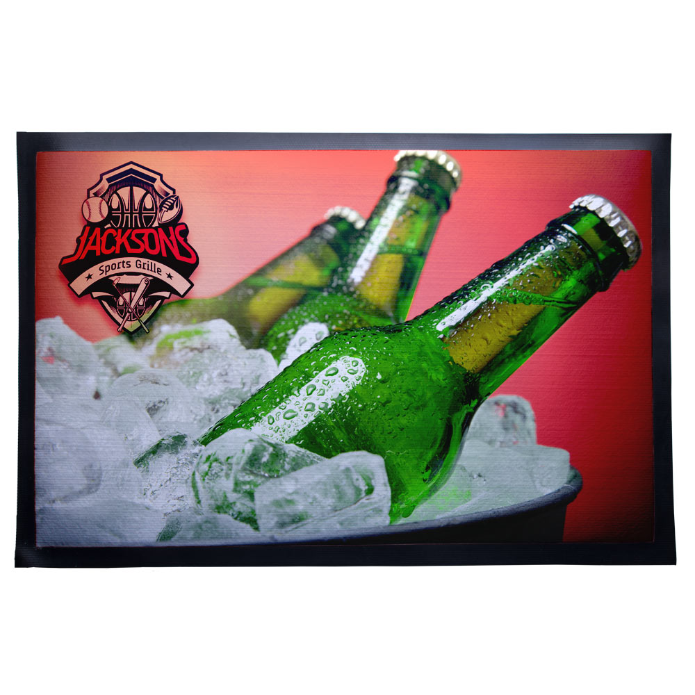 Tapis de comptoir - Grand