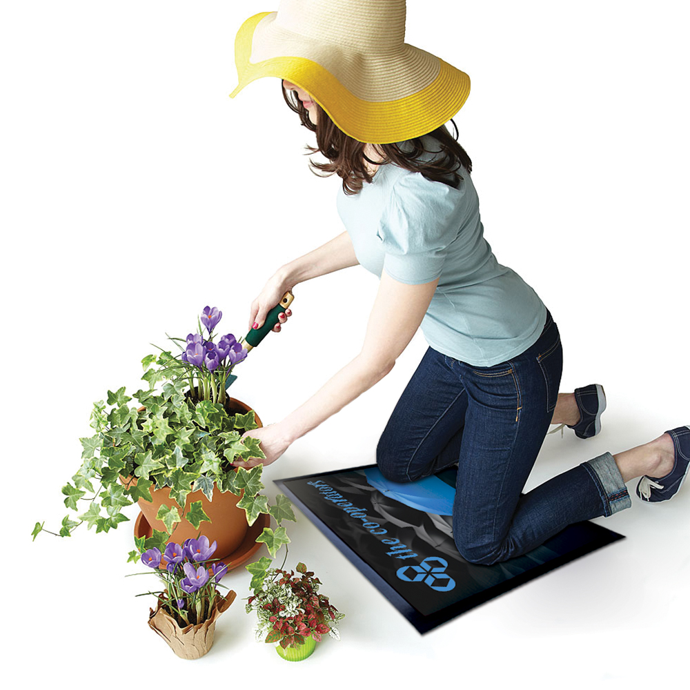 Tapis de jardin
