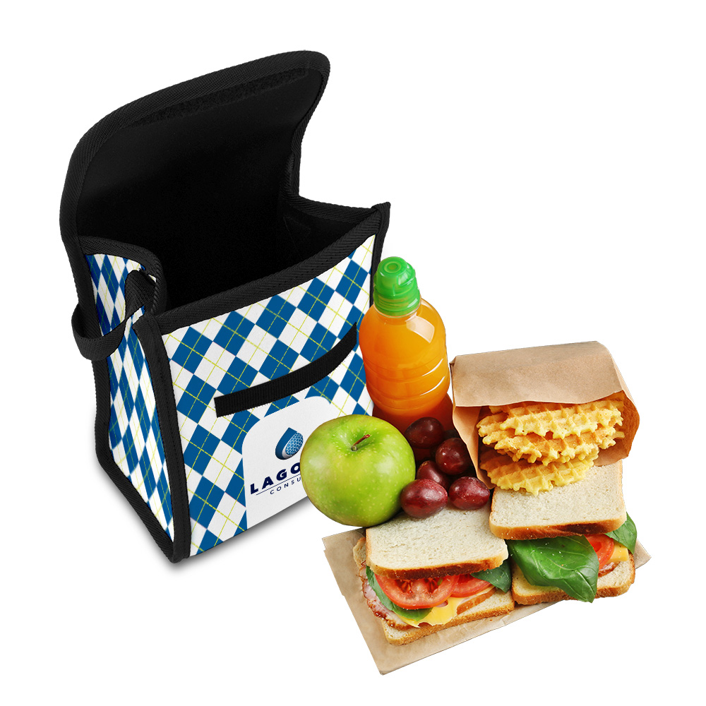 srise lunch bag