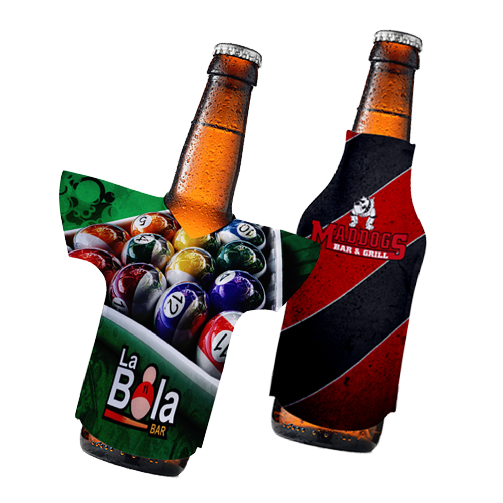 Couvre-bouteilles de bière