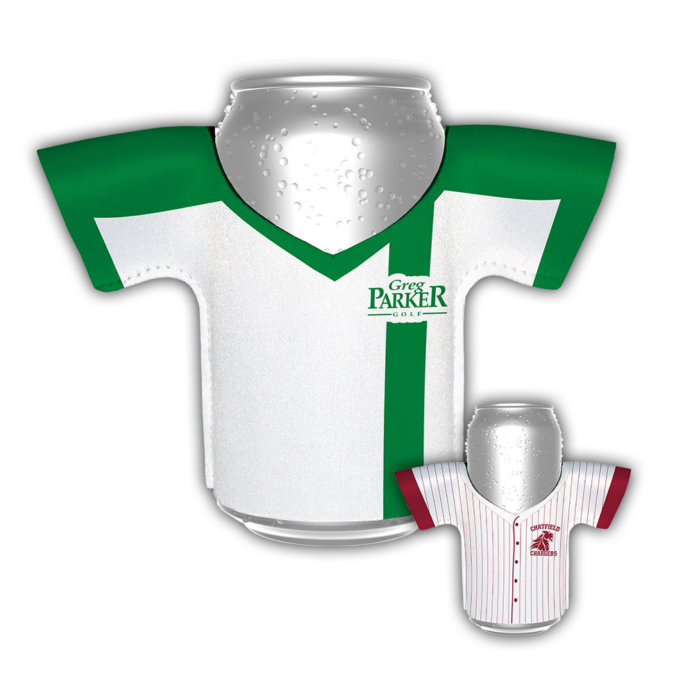 Garde-canettes - Jersey
