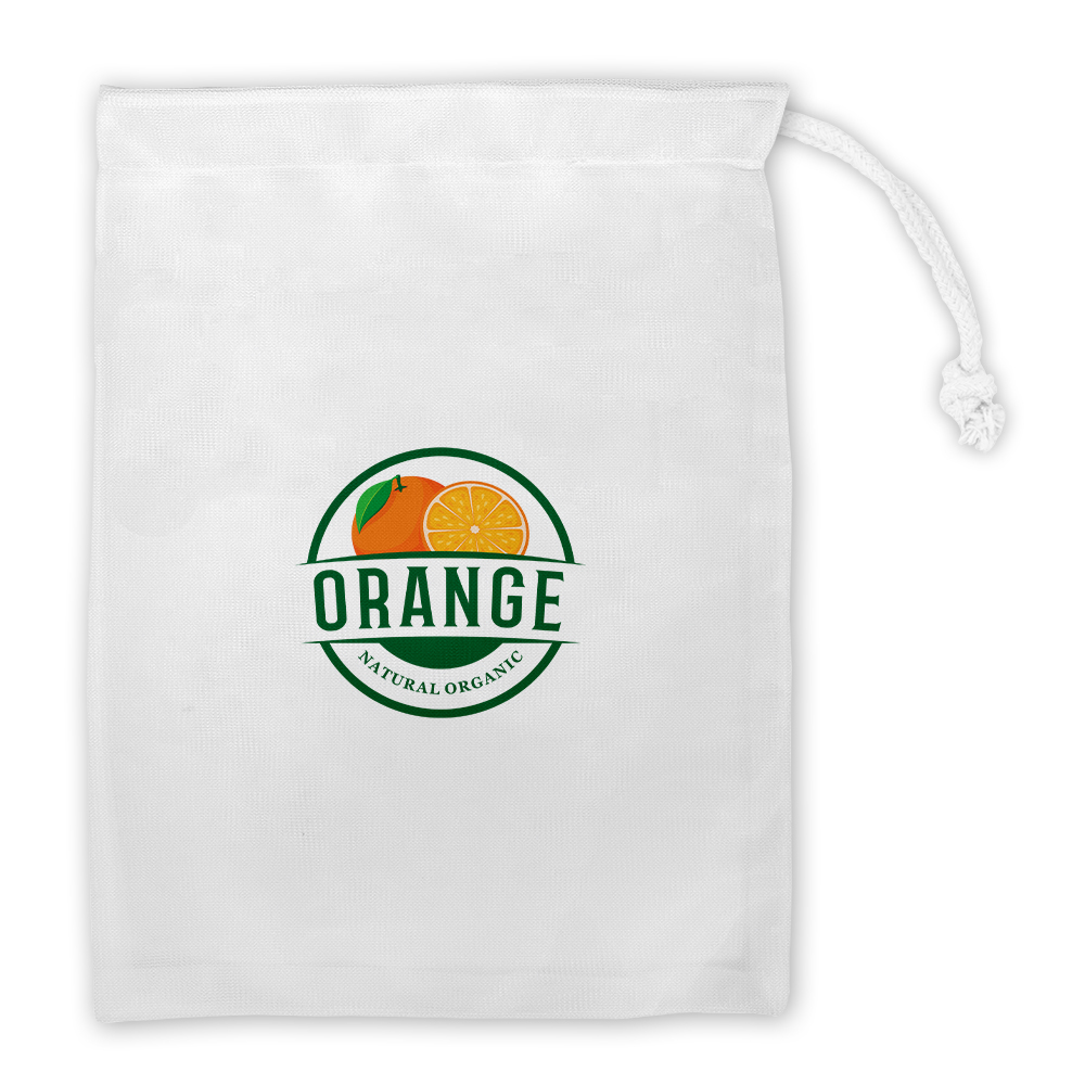 Sac réutilisable pour produits - Grand
