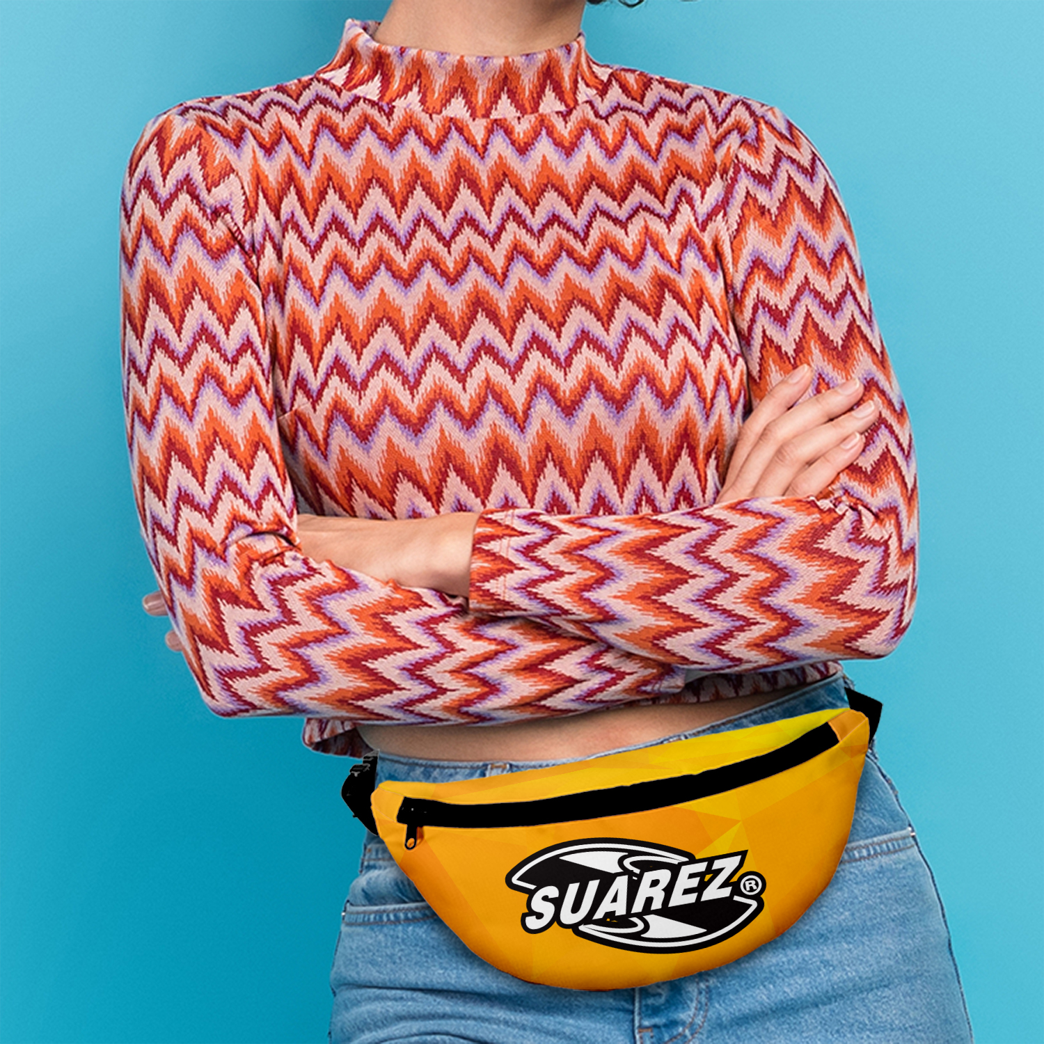 Sac banane / Sac crossover