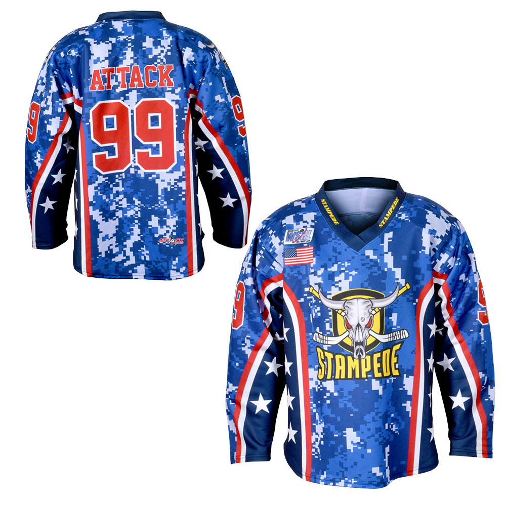 ice hockey tops