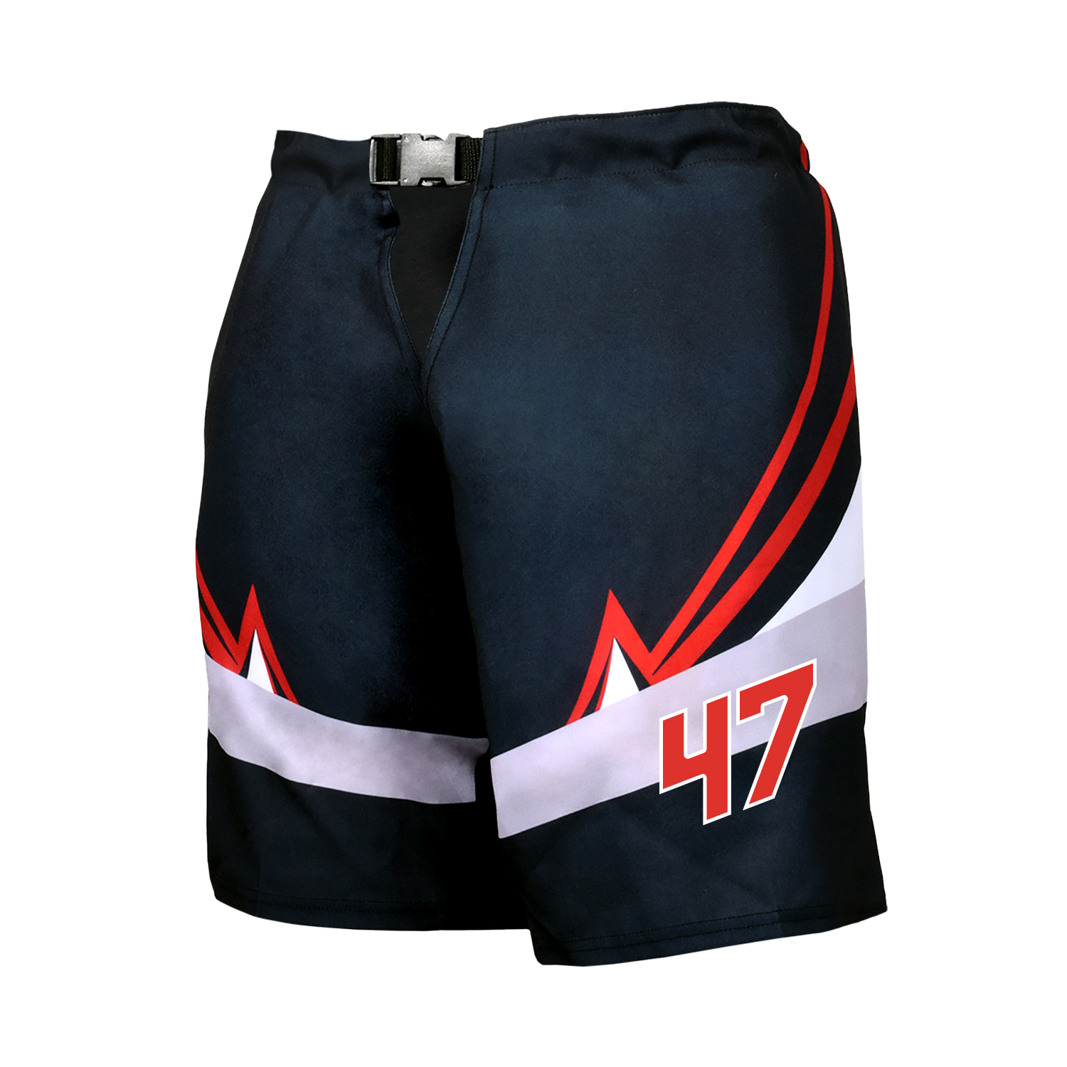 Coquille de pantalon de hockey