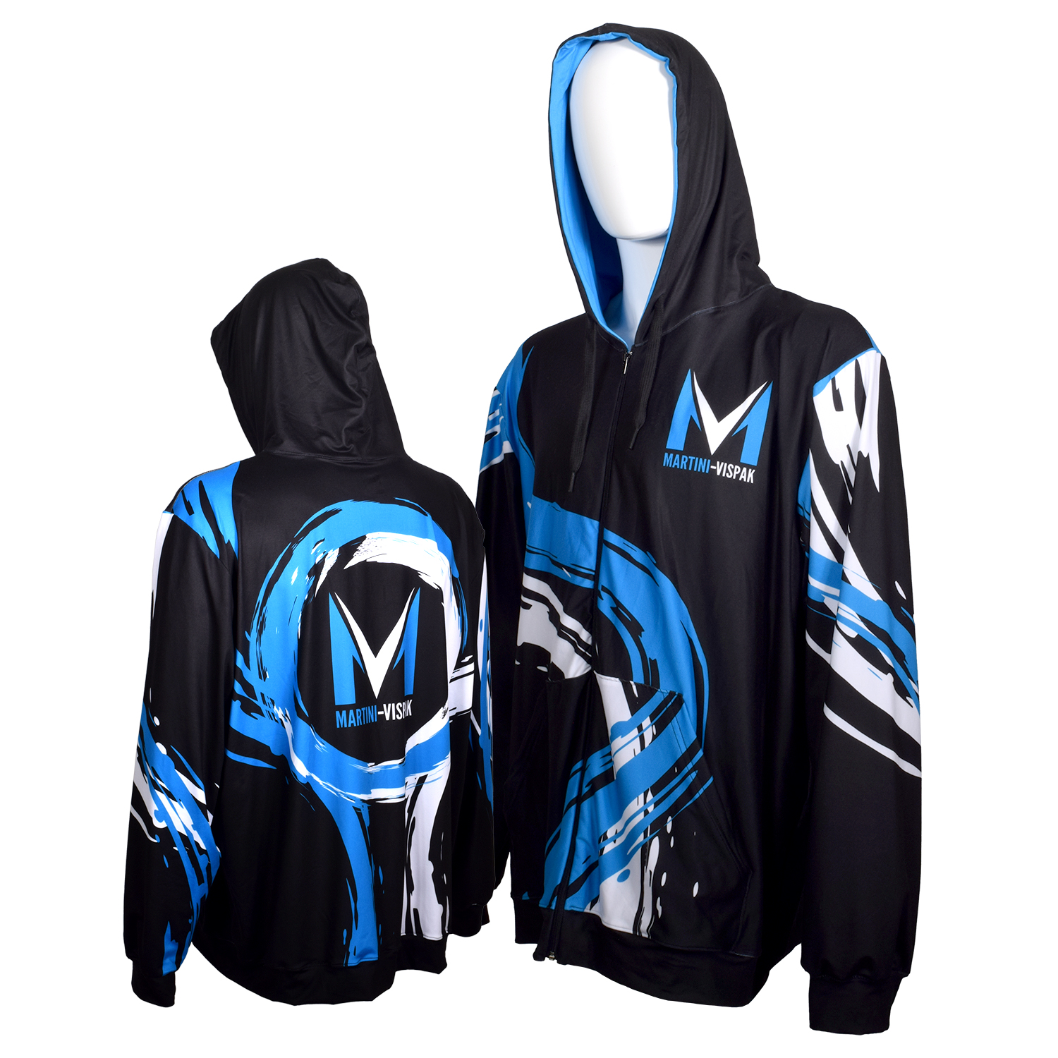 Hoodie léger
