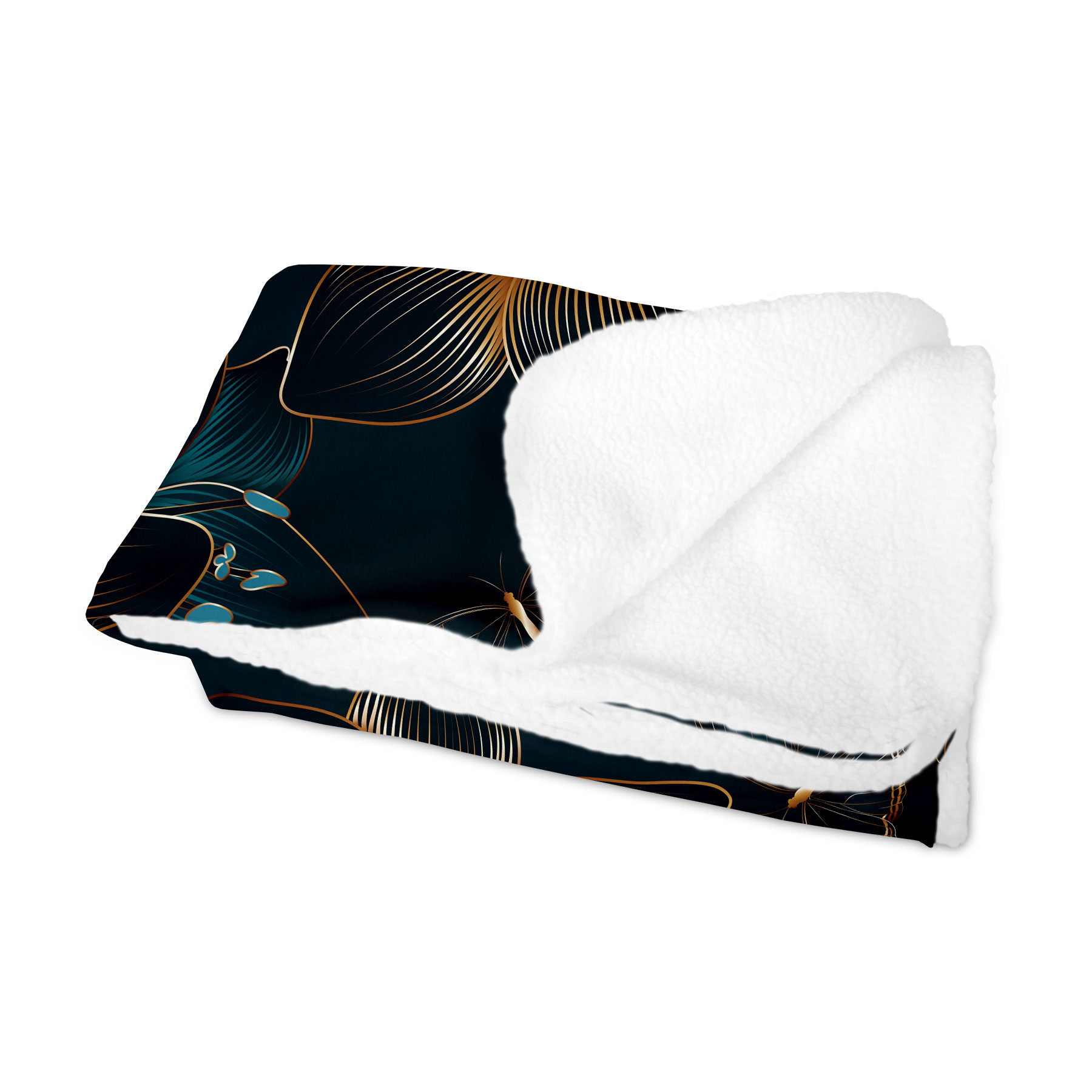 Couverture Sherpa