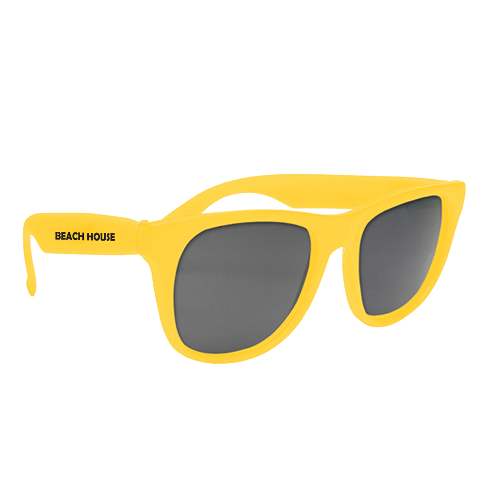 Lunettes de soleil