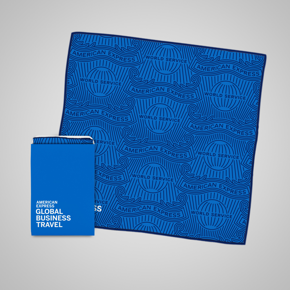 Pochette de costume