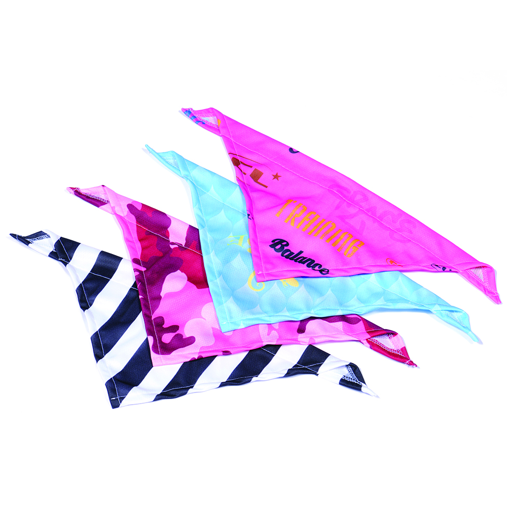 Bandana pour chien