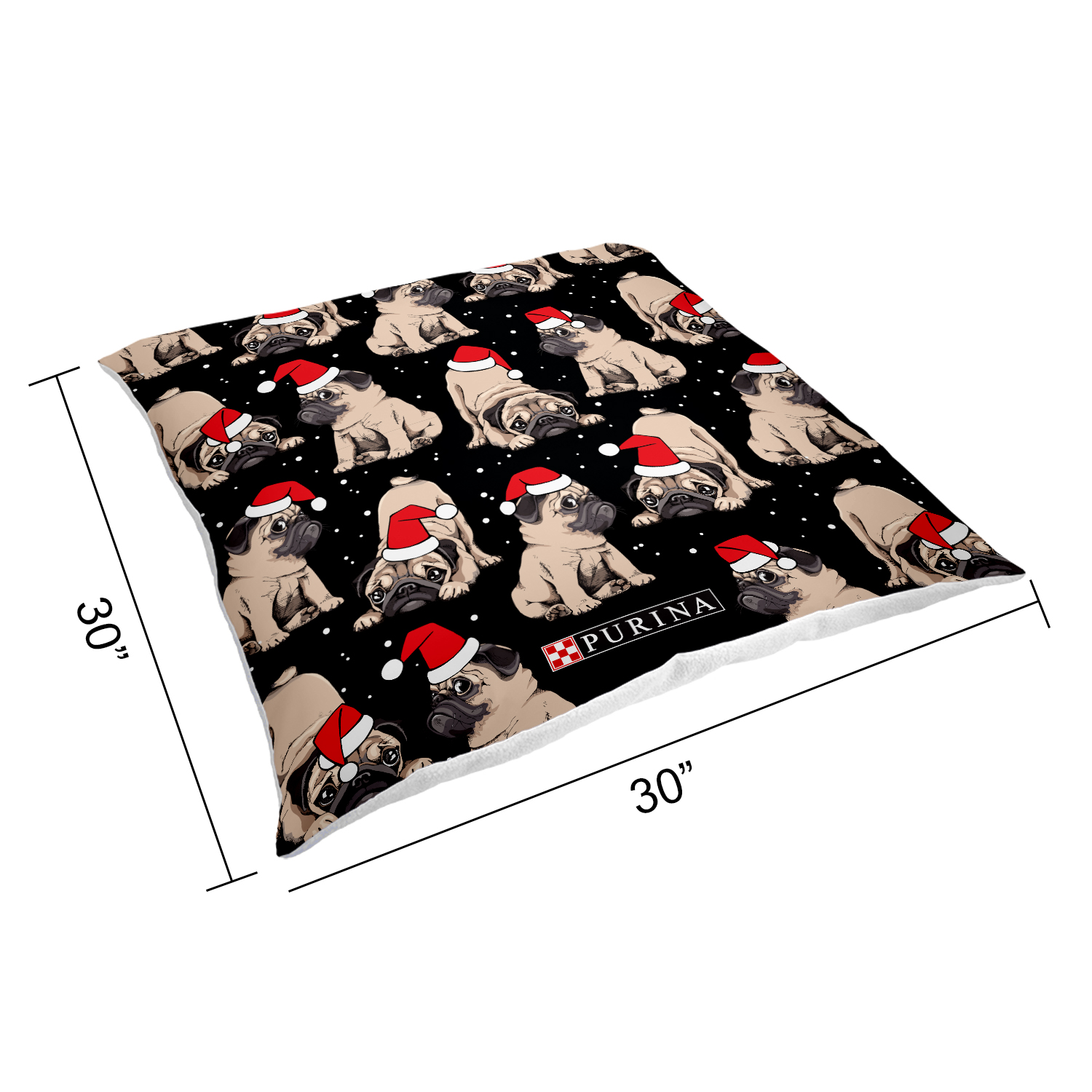 Lit pour chien - Petit