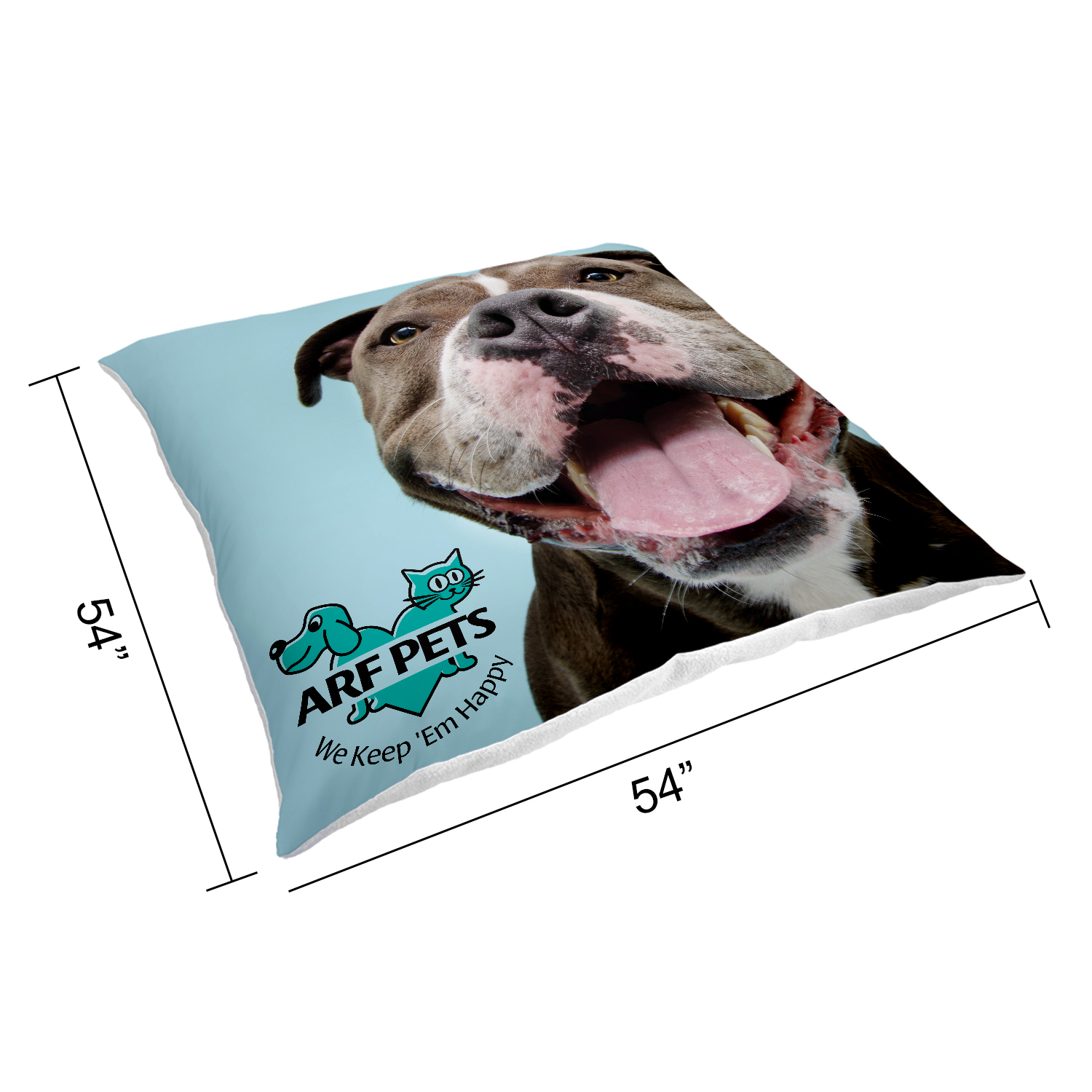 Lit pour chien - Grand