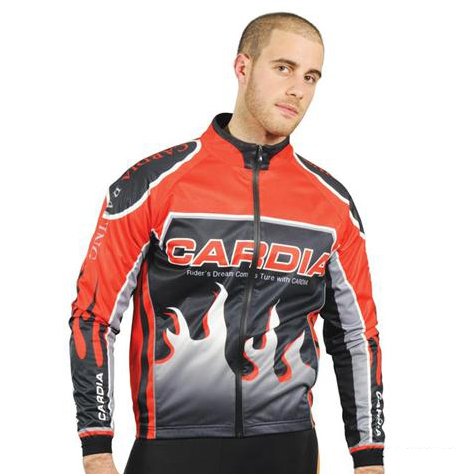 Veste de cyclisme