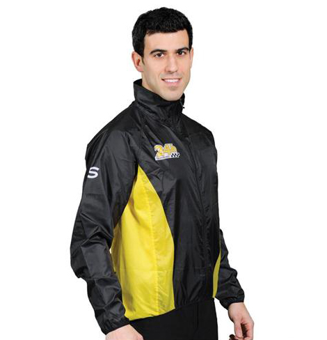 Veste, coquille super légère