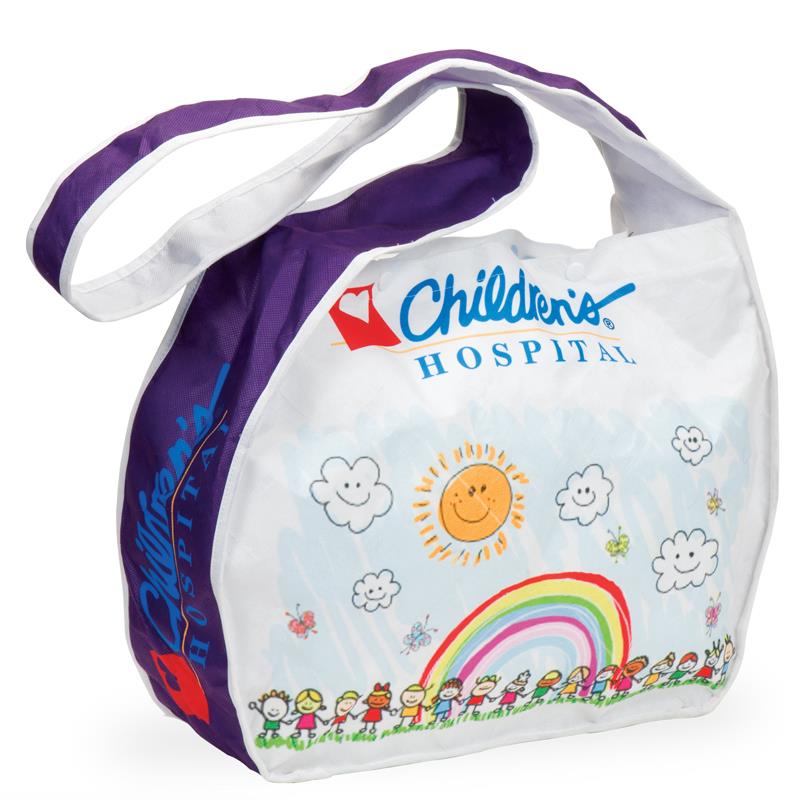 Sac messager - Petit