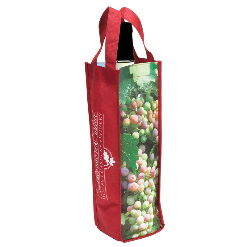 Sac à vin